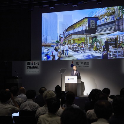 田中真光写真事務所が撮影した「イベント撮影」の写真