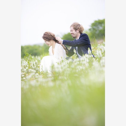 ゾクが撮影したウェディングや家族、ビジネスの写真