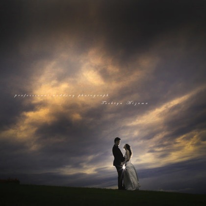 Wedding, Bridal Photos taken by STUDIO Giroux