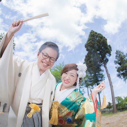 阿部写真館　徳島本店（北原 慎也）が撮影した「:albumName」の写真