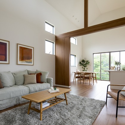 関西不動産販売株式会社が撮影した不動産/竣工の写真