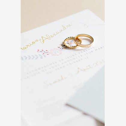 Wedding, Bridal Photos taken by Lénaïc Maréchal