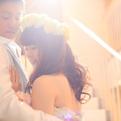 PIC WEDDING PHOTO（関口純一）が撮影したウェディングや家族、ビジネスの写真