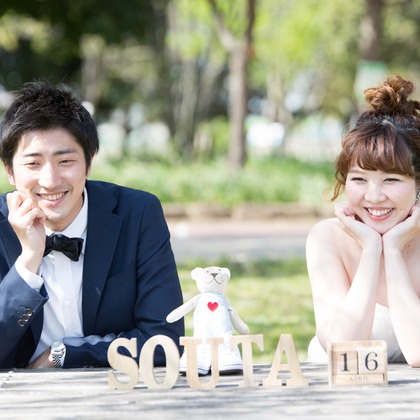 高野和希が撮影した「:albumName」の写真