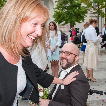 Dream Pictureが撮影したウェディングや家族、ビジネスの写真