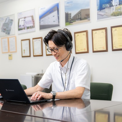 吉田佳央が撮影した「:albumName」の写真