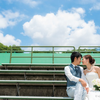 U-CONCENT (香川裕貴)が撮影したウェディングや家族、ビジネスの写真