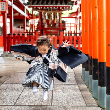 中村雅樹が撮影した「:albumName」の写真