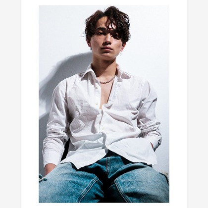 高橋 耀太が撮影した店舗/オフィス/サロン撮影/人物撮影の写真