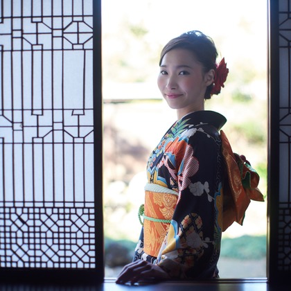 Michiharu GUNJIが撮影した店舗/オフィス/サロン撮影の写真