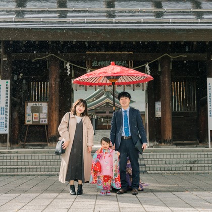 須田桃加が撮影した「:albumName」の写真