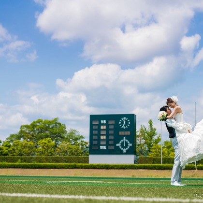 U-CONCENT (香川裕貴)が撮影したウェディングや家族、ビジネスの写真