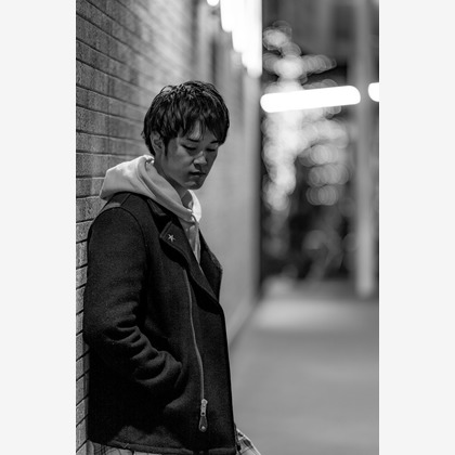 FILMIEREが撮影した人物撮影の写真