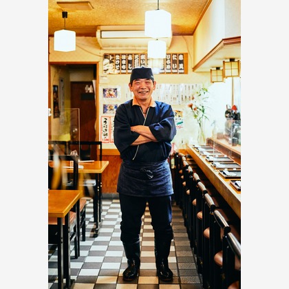 水本光が撮影した人物撮影の写真