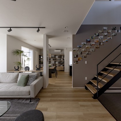 村川写真事務所が撮影した不動産/竣工の写真