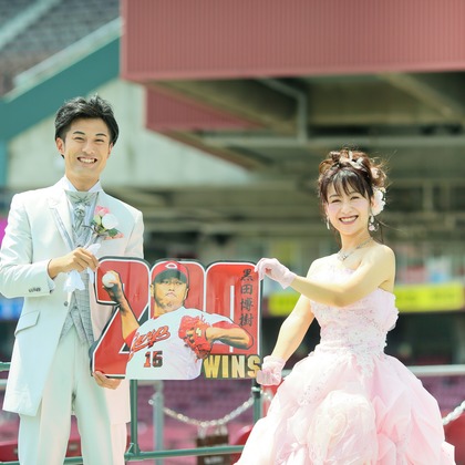 KIKIウェディングが撮影した「:albumName」の写真