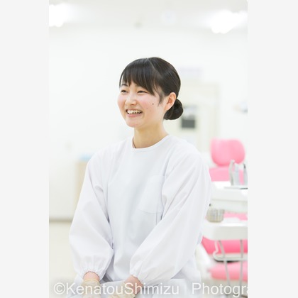 kentarou shimizuが撮影した人物撮影の写真