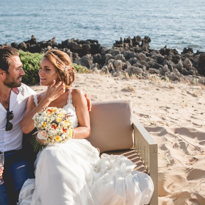 magdalene kourtiが撮影した「ウェディング・結婚」のウェディングフォト - :albumName