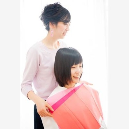 morioka ayaが撮影したウェディングや家族、ビジネスの写真