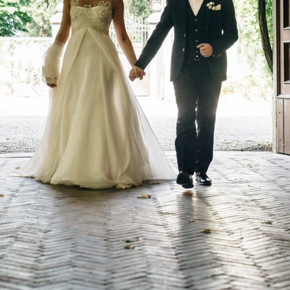 Wedding, Bridal Photos taken by Renato Zanette 