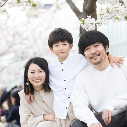 株式会社Ervaが撮影したウェディングや家族、ビジネスの写真