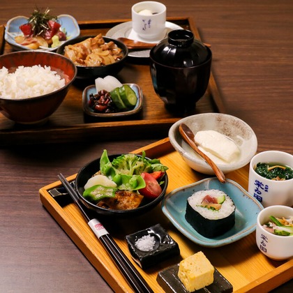 世登理恵が撮影した料理撮影の写真