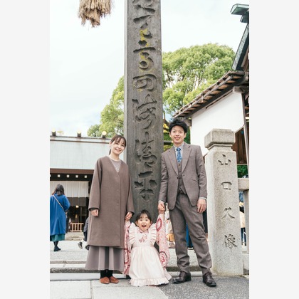 oryo studioが撮影した「七五三」の写真