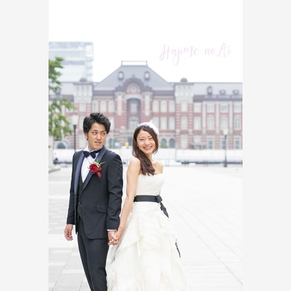 Hajime no Ai Photographyが撮影した「ウェディング・結婚」のウェディングフォト - :albumName