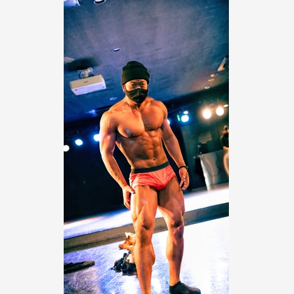 廣山雄一が撮影した「:albumName」の写真