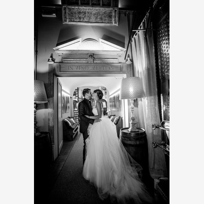 Samantha Penniniが撮影したウェディングや家族、ビジネスの写真