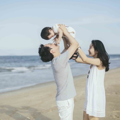 Fernandes Photographerが撮影したハネムーンフォトの写真