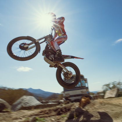 板橋薫平が撮影した人物撮影の写真