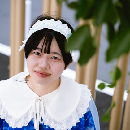 彩咲 翼が撮影した「:albumName」の写真