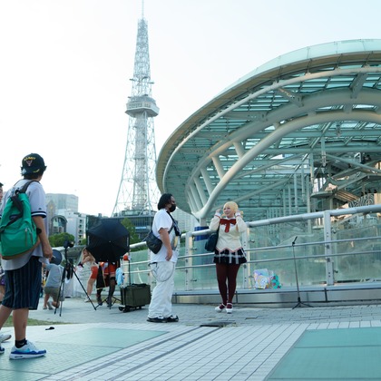 杏度りゅうが撮影した「:albumName」の写真