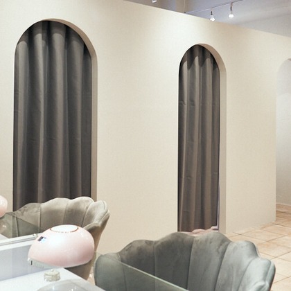 坂元寿行が撮影した店舗/オフィス/サロン撮影/人物撮影の写真