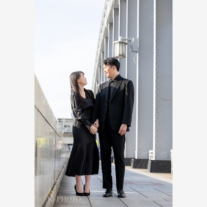 大森光太郎・K-PHOTOが撮影したウェディング・結婚の写真