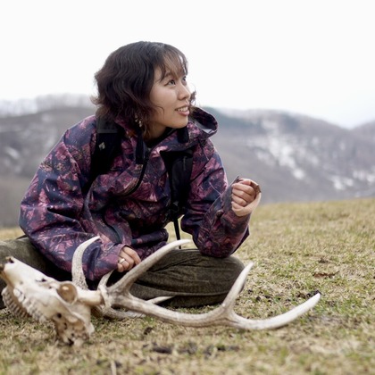 神部葵が撮影した「:albumName」の写真