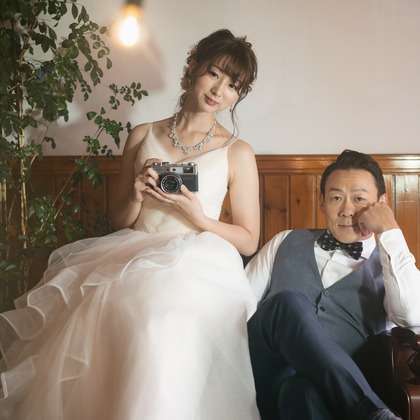 Photo of Pre-shoot taken by 坂川直紀