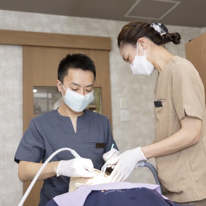 Take Photoが撮影した店舗/オフィス/サロン撮影/人物撮影の写真