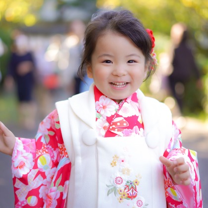 合同会社Joy Stormが撮影した「:albumName」の写真