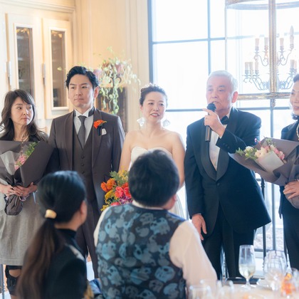 Wedding, Bridal Photos taken by 株式会社バックオフィスアクティ