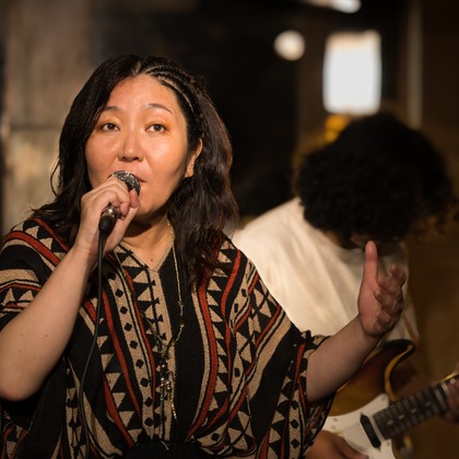 菊池茂生が撮影したイベント/スナップ撮影の写真