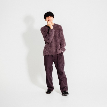 西村ユウトが撮影した人物撮影の写真