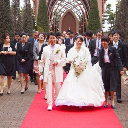 STUDIO NOUVEAU（スタジオ ヌーボ）が撮影したウェディングや家族、ビジネスの写真