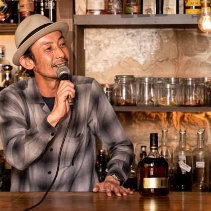 Kazunaが撮影した「:albumName」の写真