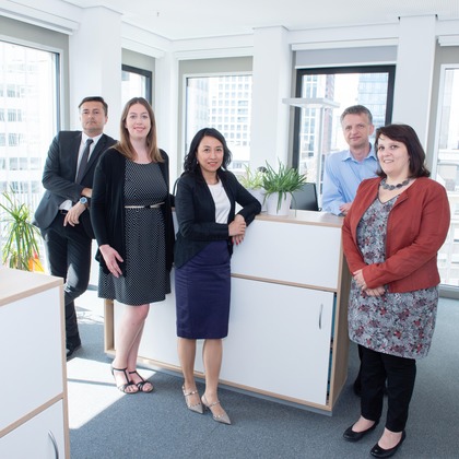 千葉格が撮影した店舗/オフィス/サロン撮影の写真