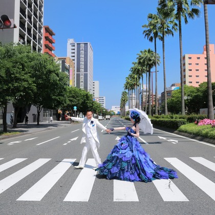 RES WEDDINGが撮影した「:albumName」の写真