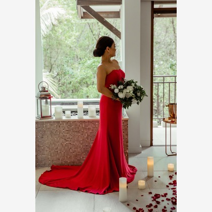 Photo of  taken by Nadia Baxter Photography