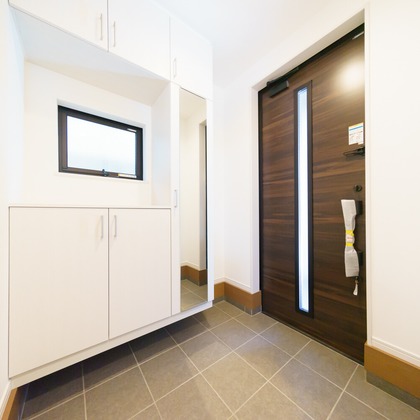 Yusuke Usuiが撮影した不動産/竣工/人物撮影の写真