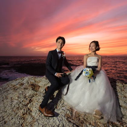 Location Photo Shoot Photos taken by 坂川直紀